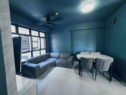 Blk 262 Toa Payoh Apex (Toa Payoh), HDB 3 Rooms #560783601